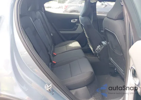 2024 Polestar 2 Long Range Dual Motor/Long Range Dual Motor Plus from USA, damaged, VIN YSMFD3KA5RL221809